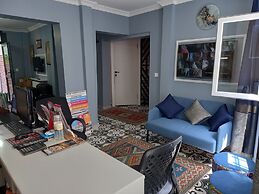 Emirhan Guest House & Suites