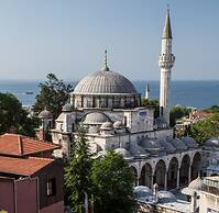 Emirhan Guest House & Suites