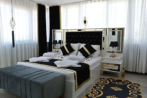 Emirhan Guest House & Suites