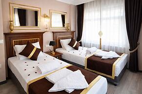 Emirhan Guest House & Suites