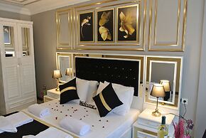 Emirhan Guest House & Suites