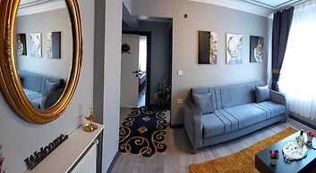 Emirhan Guest House & Suites