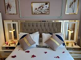 Emirhan Guest House & Suites