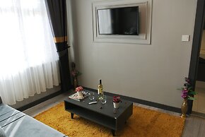 Emirhan Guest House & Suites