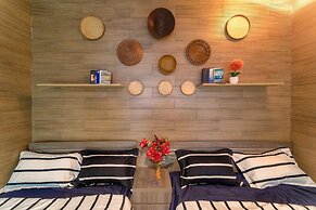 Hanoi Lotus Guest House