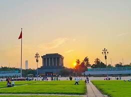 Hanoi Lotus Guest House