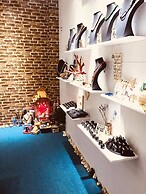 Hanoi Lotus Guest House