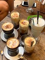 Hanoi Lotus Guest House