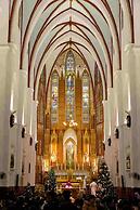 Hanoi Lotus Guest House