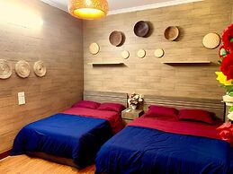 Hanoi Lotus Guest House