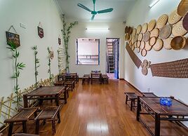 Hanoi Lotus Guest House