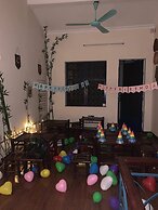 Hanoi Lotus Guest House