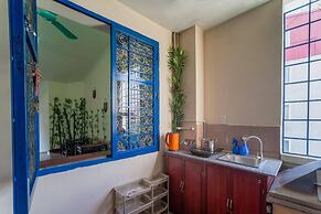 Hanoi Lotus Guest House