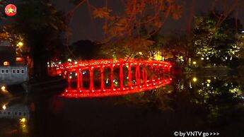 Hanoi Lotus Guest House