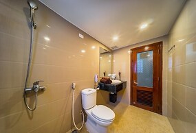 Hanoi Lotus Guest House