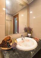 Hanoi Lotus Guest House