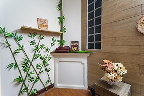 Hanoi Lotus Guest House