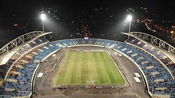 Hanoi Lotus Guest House