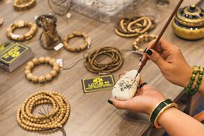 Hanoi Lotus Guest House