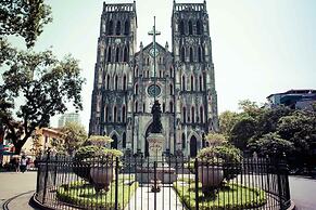 Hanoi Lotus Guest House