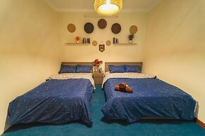 Hanoi Lotus Guest House