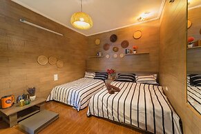 Hanoi Lotus Guest House