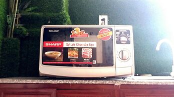 Hanoi Lotus Guest House