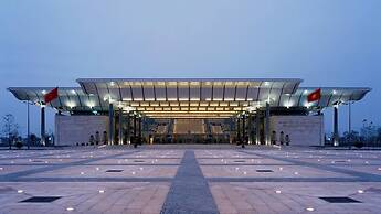 Hanoi Lotus Guest House