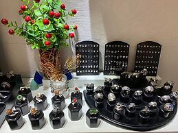 Hanoi Lotus Guest House