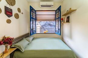 Hanoi Lotus Guest House