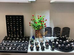 Hanoi Lotus Guest House