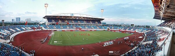 Hanoi Lotus Guest House