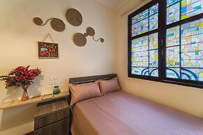 Hanoi Lotus Guest House