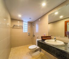 Hanoi Lotus Guest House