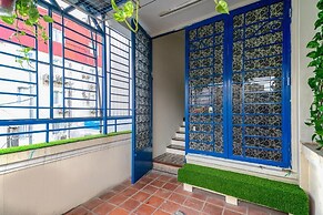 Hanoi Lotus Guest House