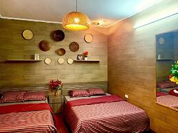 Hanoi Lotus Guest House