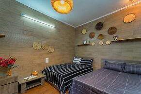 Hanoi Lotus Guest House