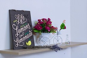 Hanoi Lotus Guest House