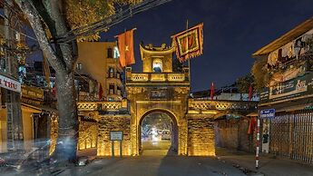 Hanoi Lotus Guest House