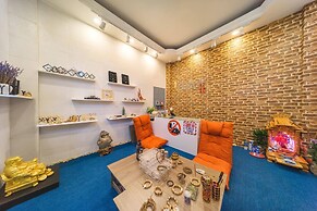 Hanoi Lotus Guest House