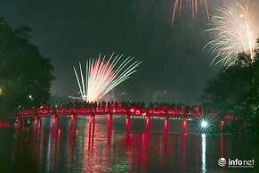 Hanoi Lotus Guest House