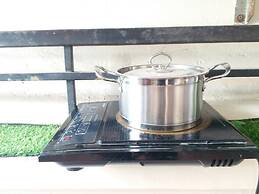 Hanoi Lotus Guest House