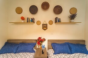 Hanoi Lotus Guest House