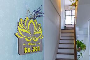 Hanoi Lotus Guest House