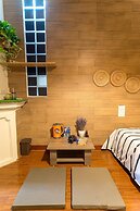 Hanoi Lotus Guest House