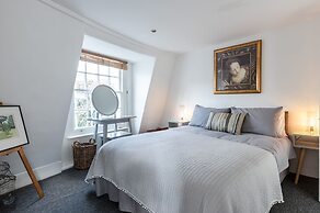 Birch at Ship St Gardens