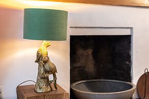 Birch at Ship St Gardens