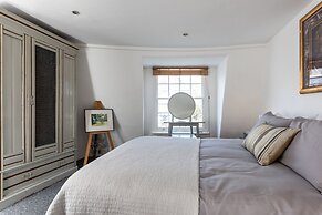 Birch at Ship St Gardens