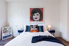 Birch at Ship St Gardens