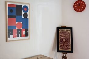 Birch at Ship St Gardens